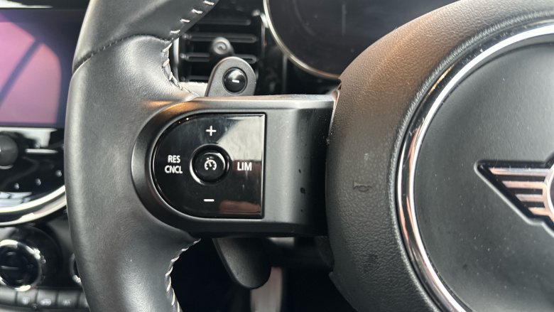 MINI Convertible 2.0 Cooper S Sport 2dr Petrol Convertible